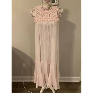 Cute Spring/Summer Dress